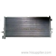 3980841 20838905 20515134 of Volvo truck Condenser