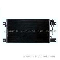 Condenser for 1446258 1790840 Scania G/P/R/T Series 04-
