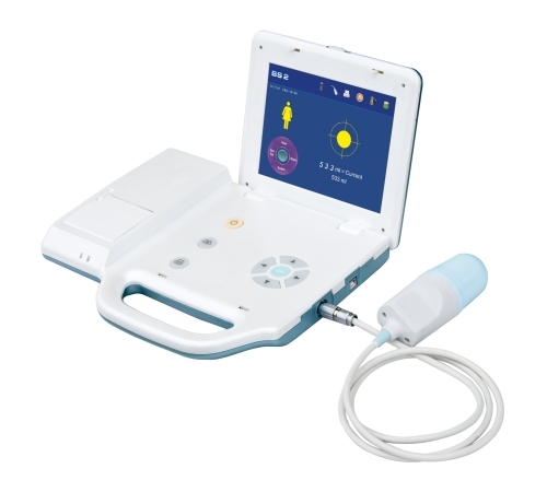 Noninvasive Bladder Volume Measurement