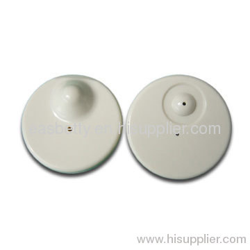 EAS RF security tag
