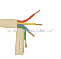 Australia Cable-TPS flat cable 4 Core