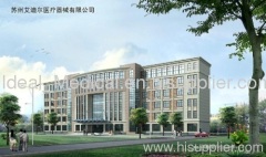 Suzhou Ideal Medical Instrument Co.,LTD