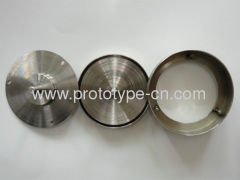 metal sheet forming process