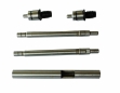 power tool shaft