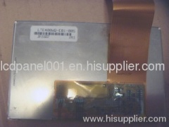 Supply Samsung LCD LTE400WQ-E01 for development new products & scientific research