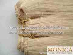 Indian Human Hair Weft Weave