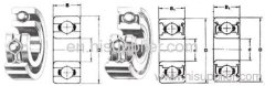 Miniature Deep Groove Ball Bearings