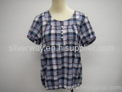 Ladies'blouses b5