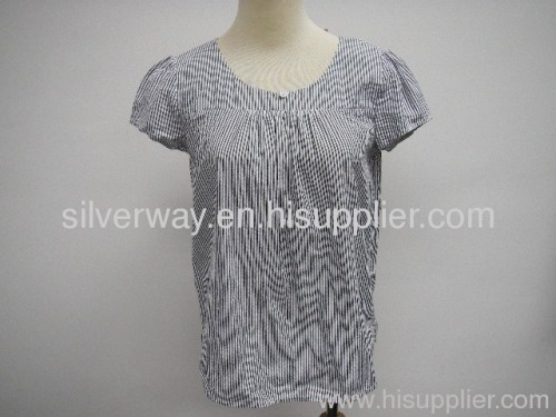 Ladies' blouse B6