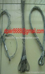 Pulling grip&cable socks&cable stocking