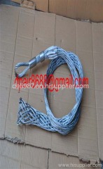 Pulling grip&Cable grip/cable sock