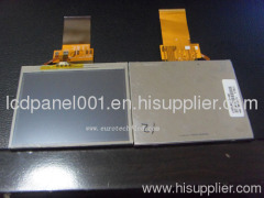Supply Samsung LCD LMS350GF03 for development new products & scientific research