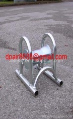 Straight Rollers &corner roller- Cable Rollers