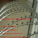 airport concertina barbed wire/bto-22 razor barbed wire