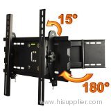 swivel tv bracket