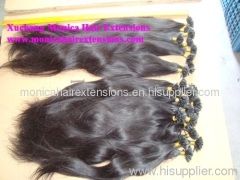 Keratin Hair Extensions