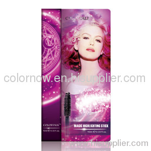 Pink Hair Color Stick