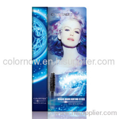 Blue Hair Color Stick