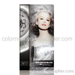 Silver Hair Color Stick