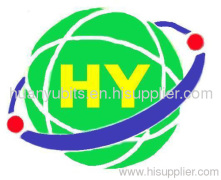 Hejian Huanyu Drill Equipment Co., Ltd.