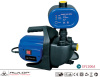 1200W 3800L/h Automatic Garden Pump / Electric Water Pump