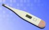 digital clinical thermometer