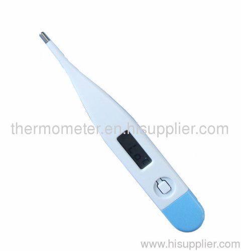 baby electronic thermometer