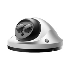 New 700tvl Aluminum alloy dome camera with Beautiful appearance and Easy installation