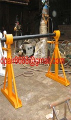 Cable Drum Lifting Jack