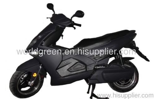 electric motorbike