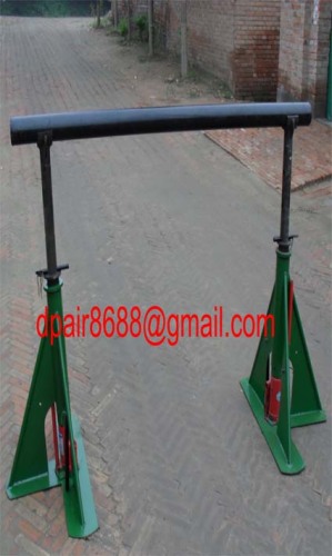 Hydraulic Lifting Jacks