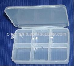 Promotional Pill Box / Pill Case