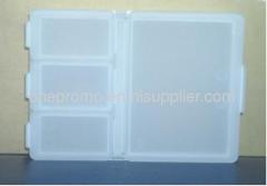 Promotional Pill Box / Pill Case