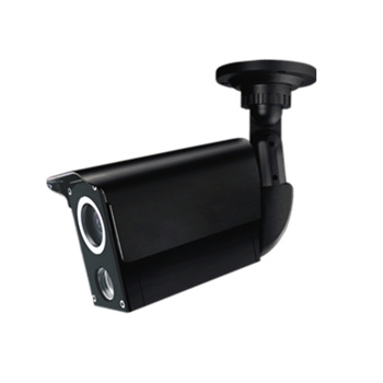 The thrid generation Array LED camera , latest style waterproof camera