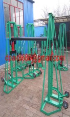 Cable Drum Handling