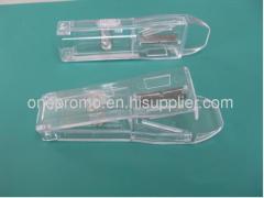 Promotional Pill Box with cutter