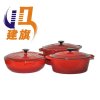 cast iron cookware