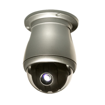 Vandal-proof Mini High Speed Dome Camera