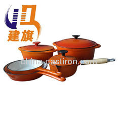 cookware set