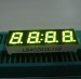 0.28" green 4 digit LED display;0.28" green numeric display;
