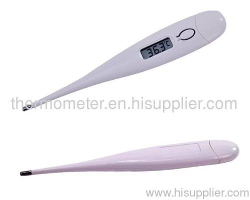 instant read digital thermometer