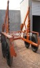 Cable Reel Trailer Puller&cable trailer