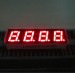 small size clock display;4 digit 0.28" white clock ;0.28" white led display; 0.28inch clock;