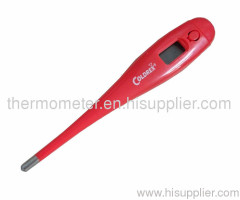 Medical thermometer