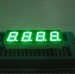 4 digit small size led display