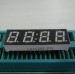 4 digit small size led display