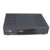 wireless high sensitive engineering satellite receiver