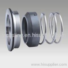 mechanical seals in china