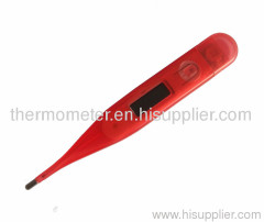 Fever thermometer