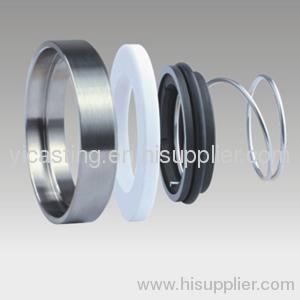 Aesseal P07 Replacement seal TB92B-53 mechanical seal for sanitary pump